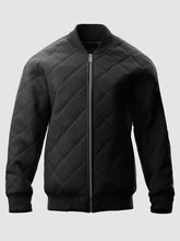 Black David Alan Jacket
